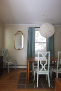 Dining Room | Little Victorian