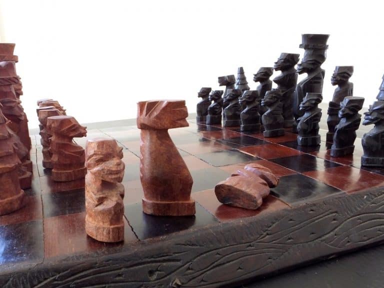 Simplifying: the hard things