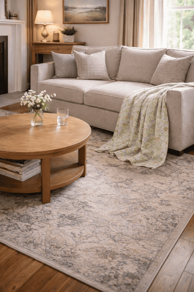 Seasonal Home Resets that Actually Make a Difference